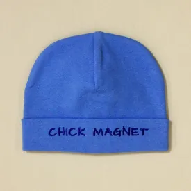 Chick Magnet Embroidered Hat