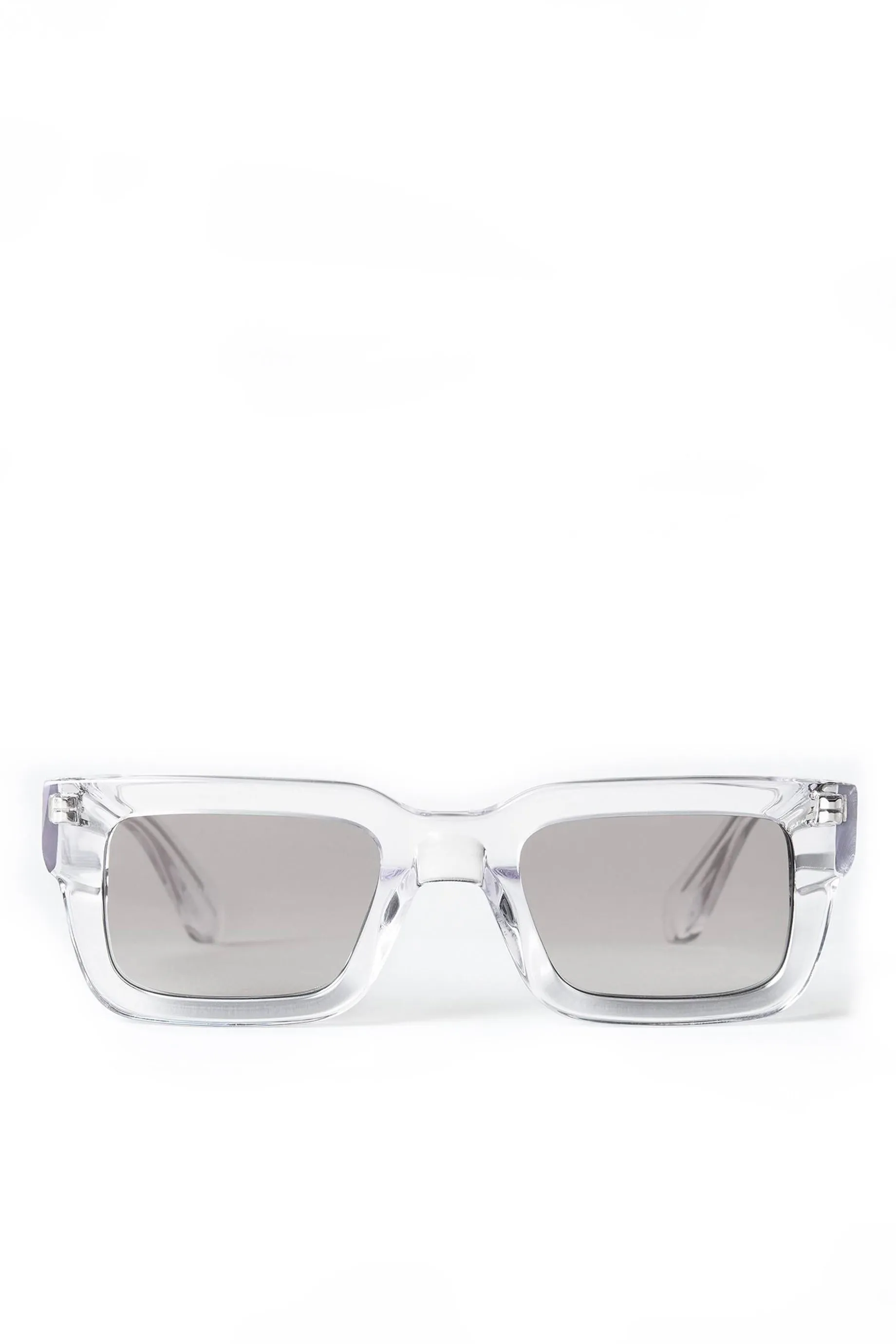 Chimi 05 Sunglasses - Clear