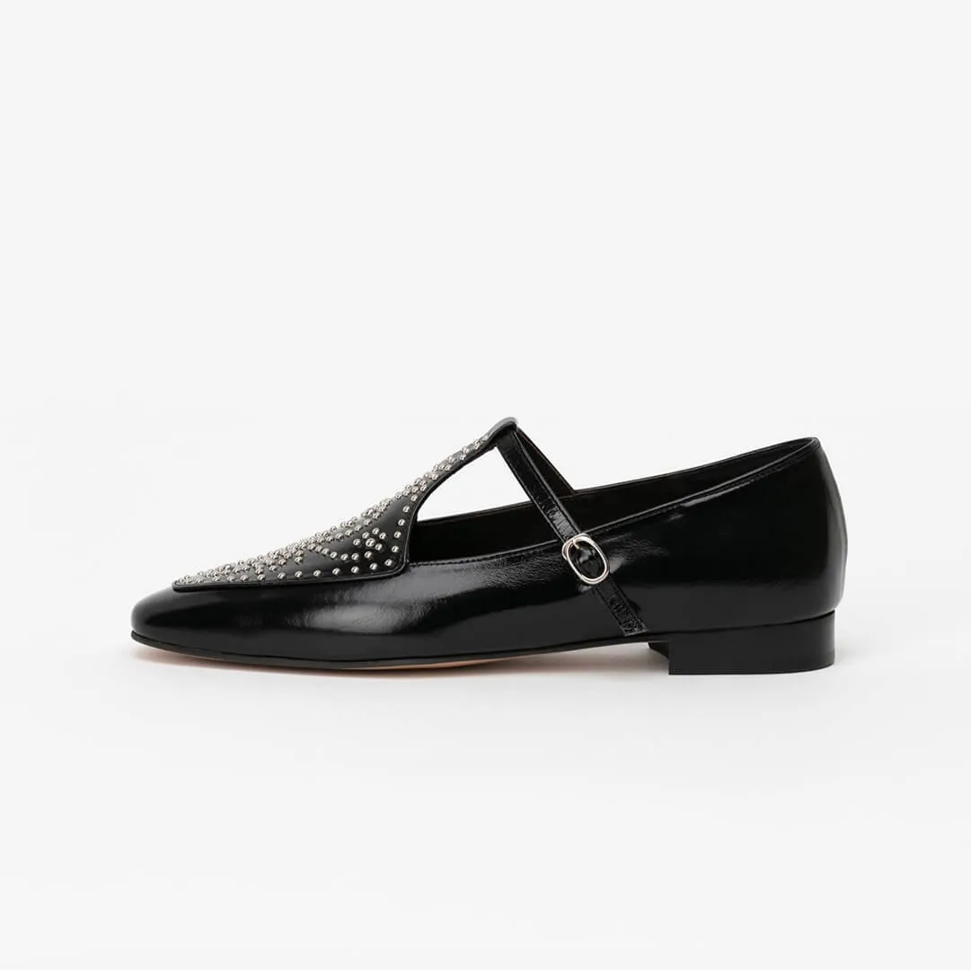 CICI - strap loafers