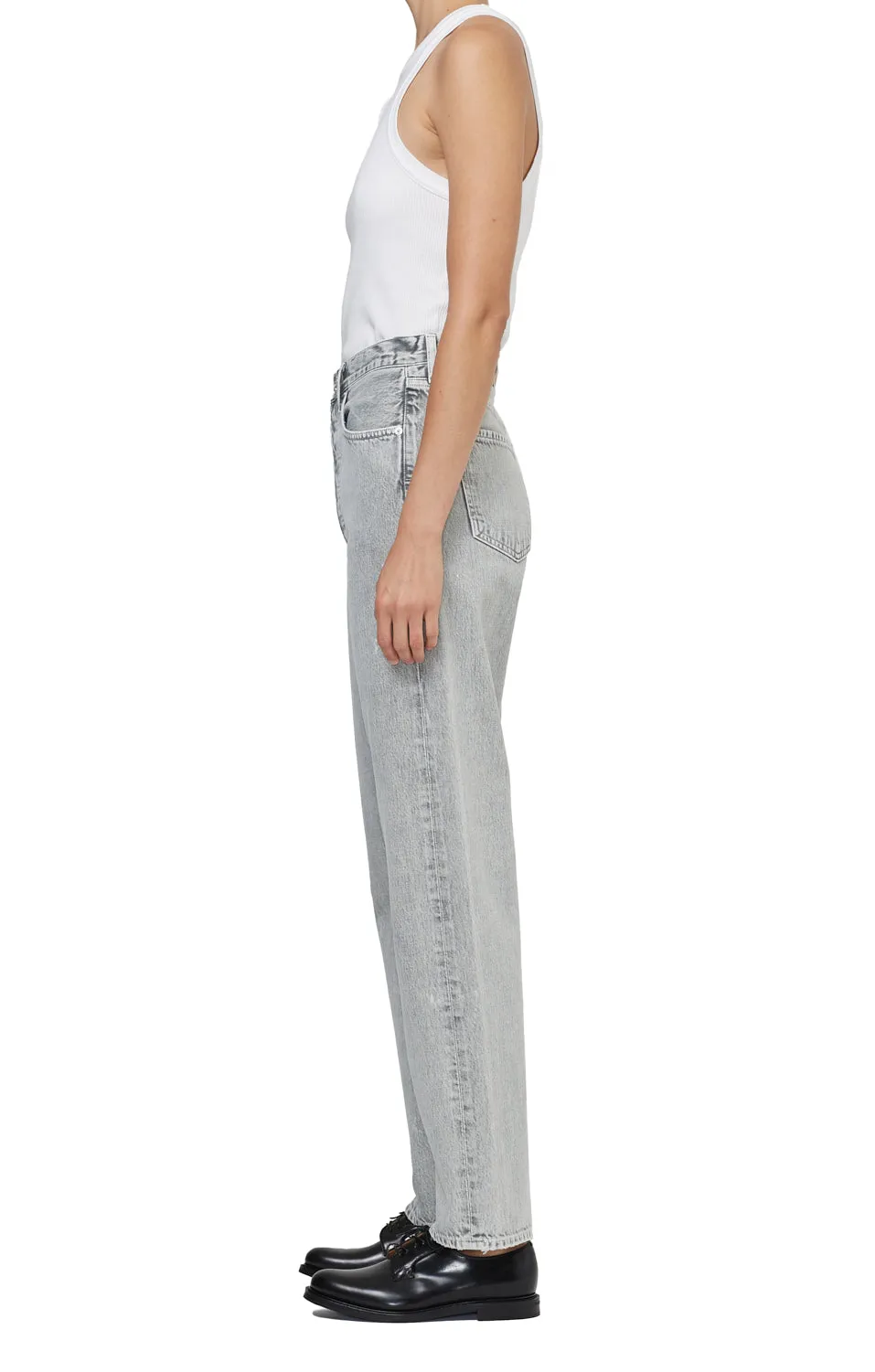 Citizens of Humanity - Eva Boyfriend Jeans in Nevis