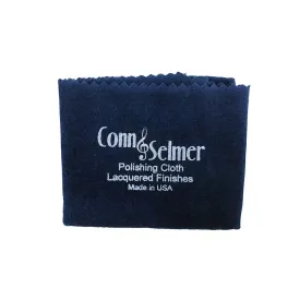 Conn Selmer Polish Cloth For Lacquered Finishes