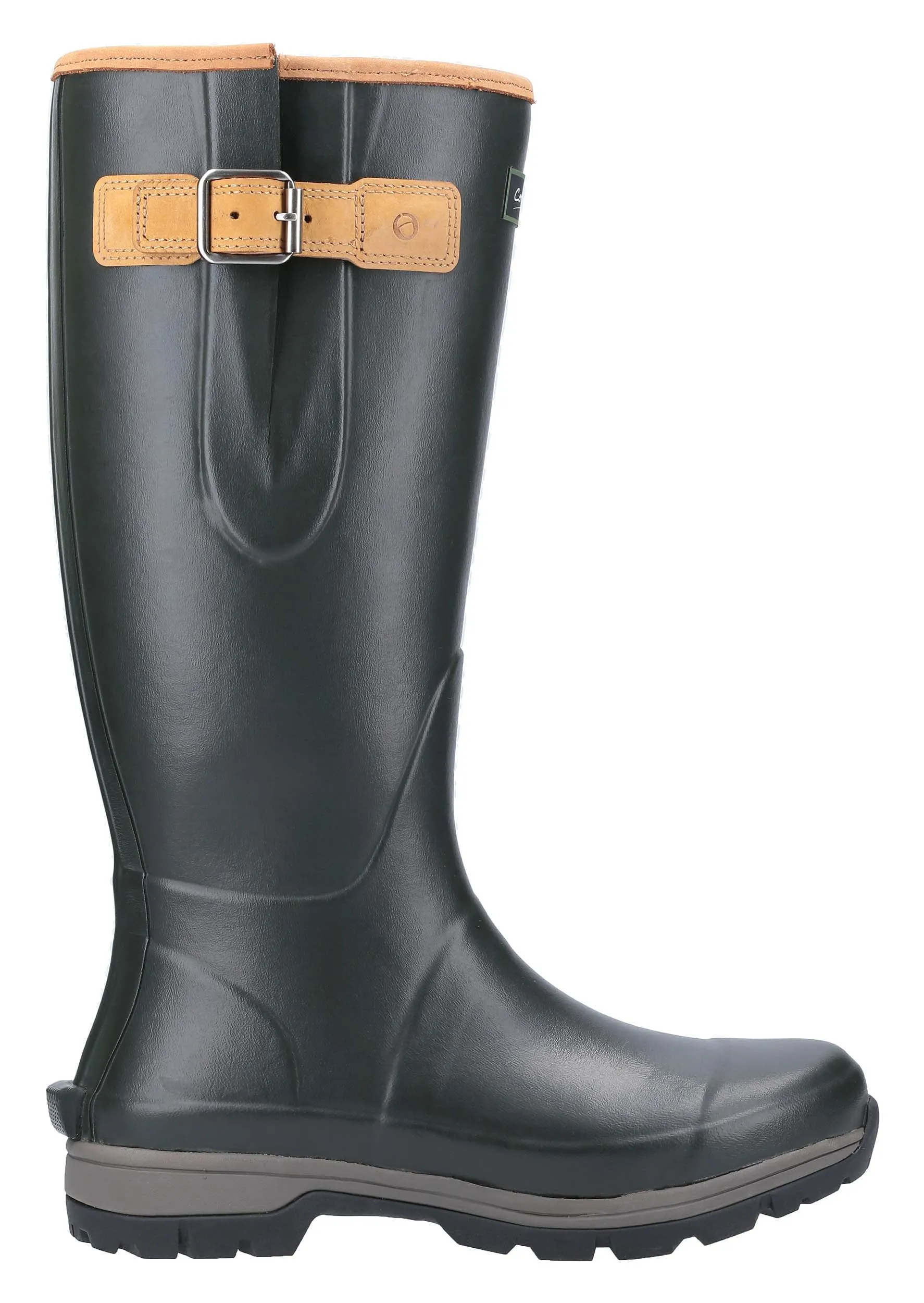 Cotswold Stratus Womens Wellington Boot