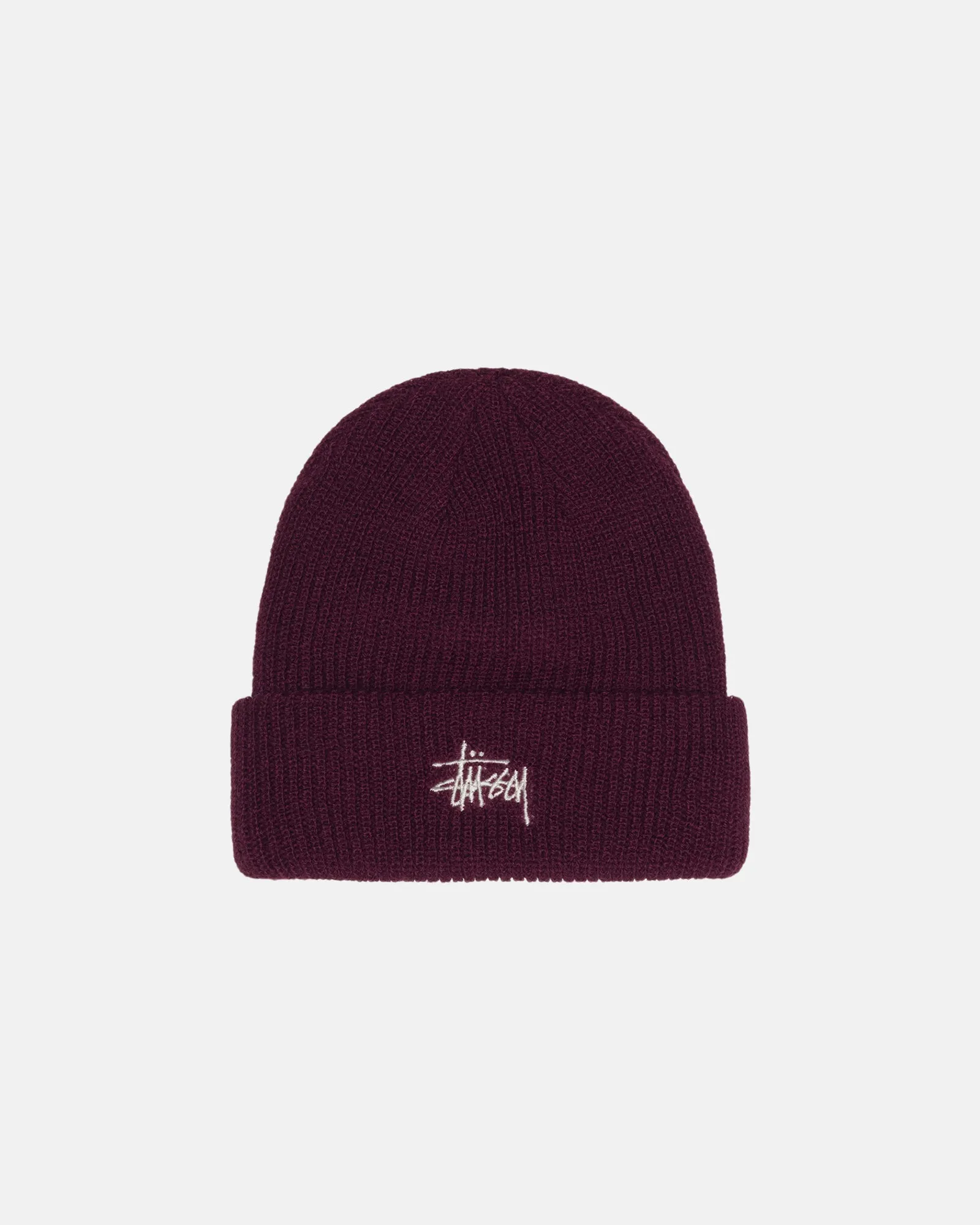 CUFF BEANIE BASIC