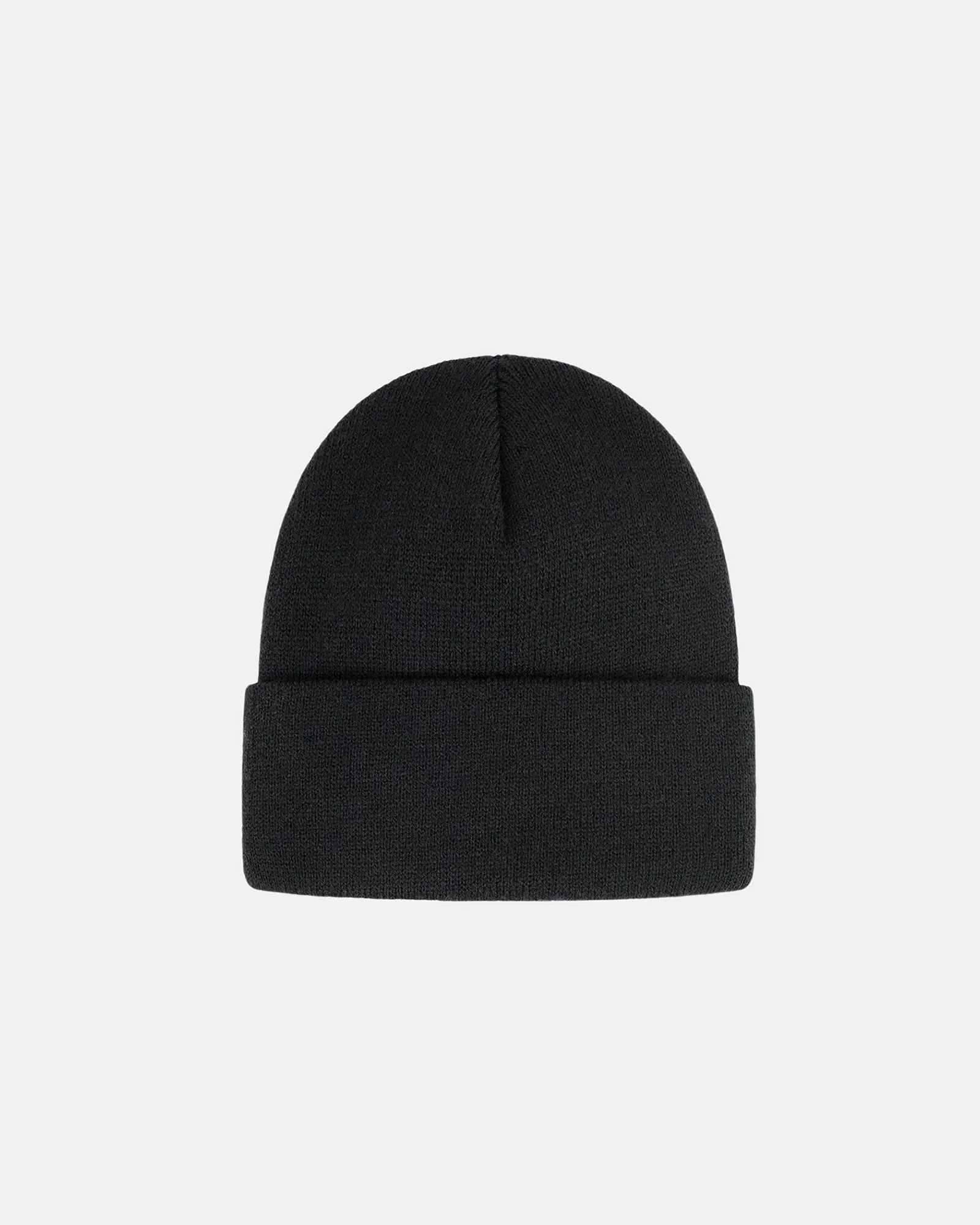 CUFF BEANIE STOCK