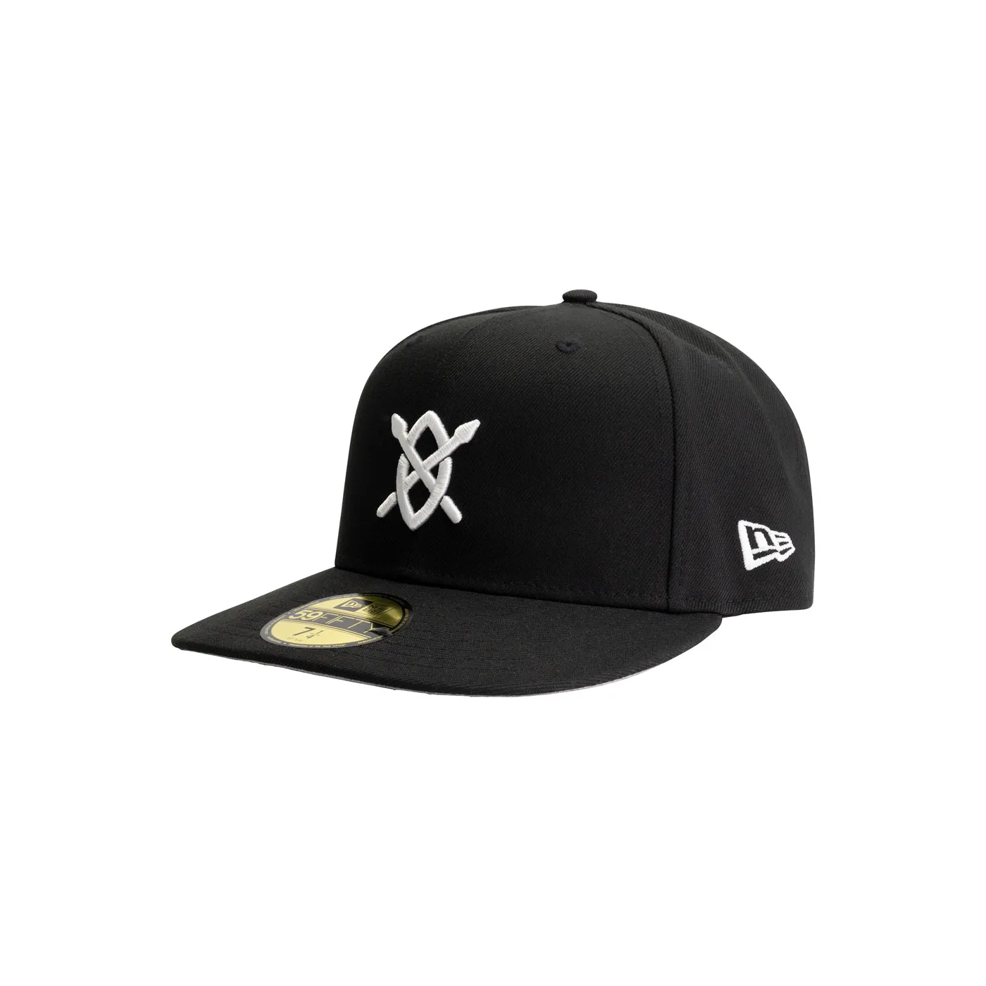 Daily Paper x New Era 59FIFTY Fitted Cap