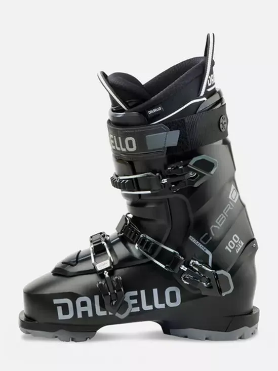 Dalbello Cabrio MV 100 IF Ski Boots 2025