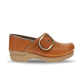 Dansko Women's Pearson - Tan Tumbled