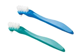 Denture Brush - Sunstar