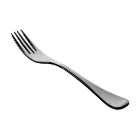 Dessert Fork Elite 18/10 Stainless Steel Small 17cm