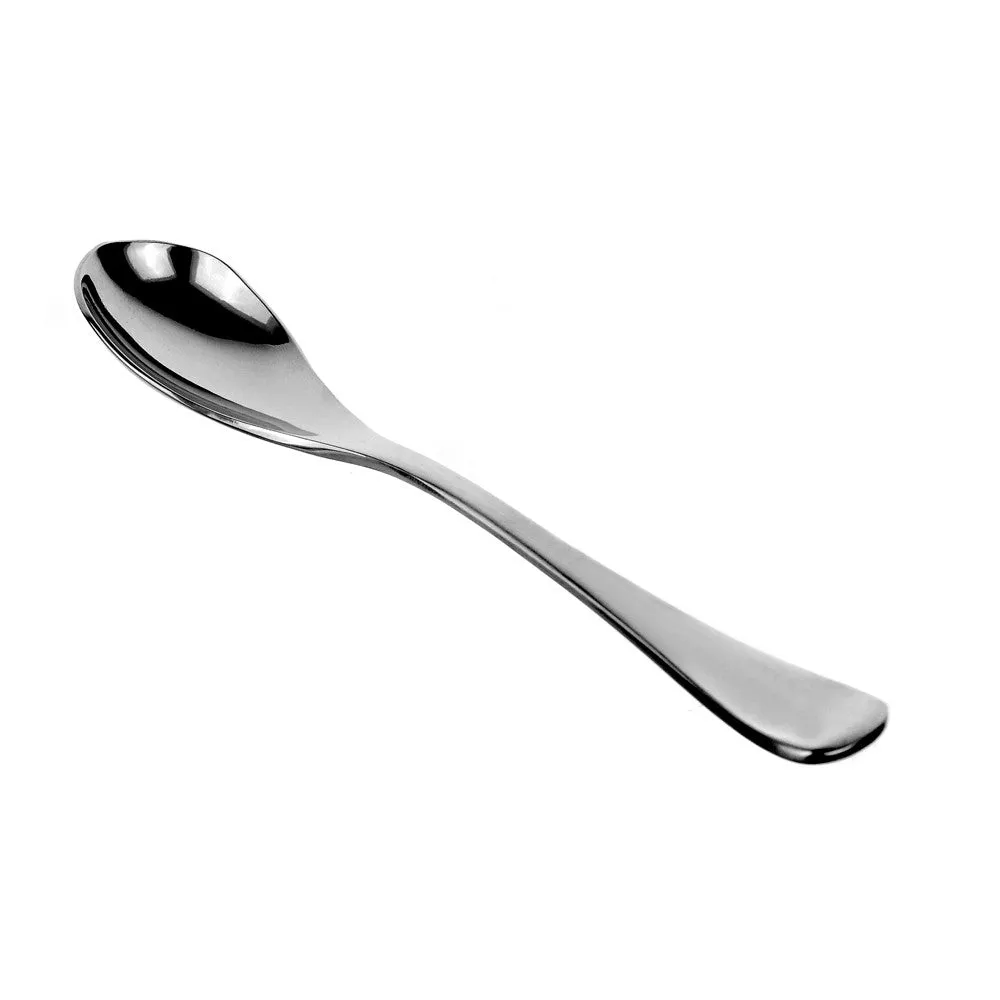 Dessert Spoon Elite 18/10 Stainless Steel 17cm