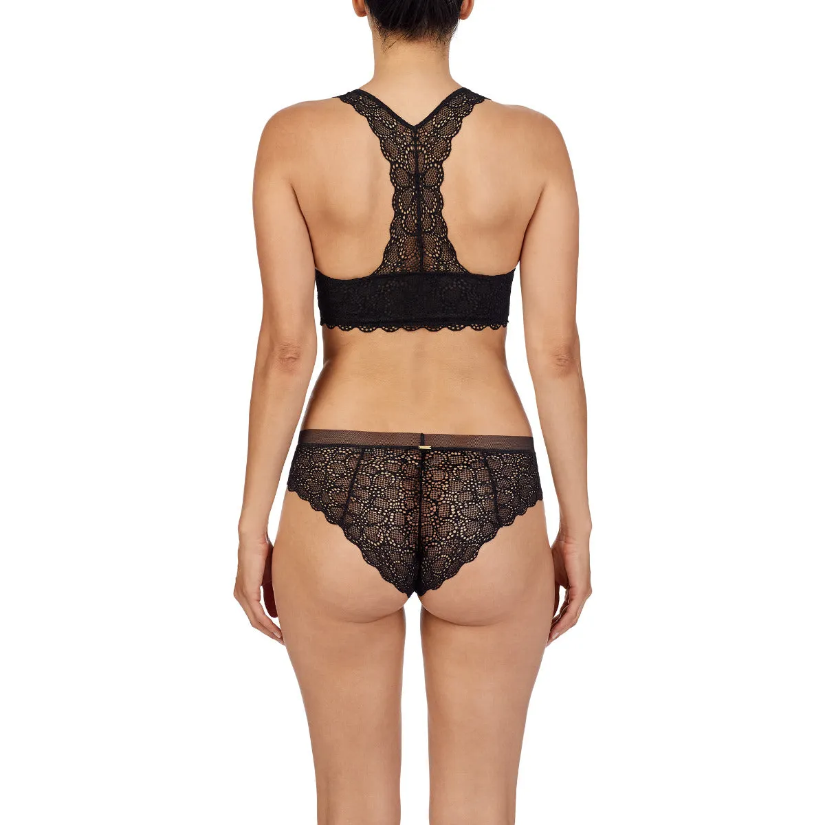 DKNY - Superior Lace - Bikini Brief - Sale