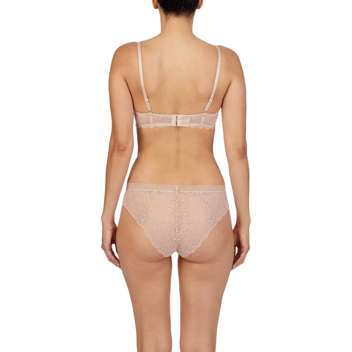 DKNY - Superior Lace - Bikini Brief - Sale