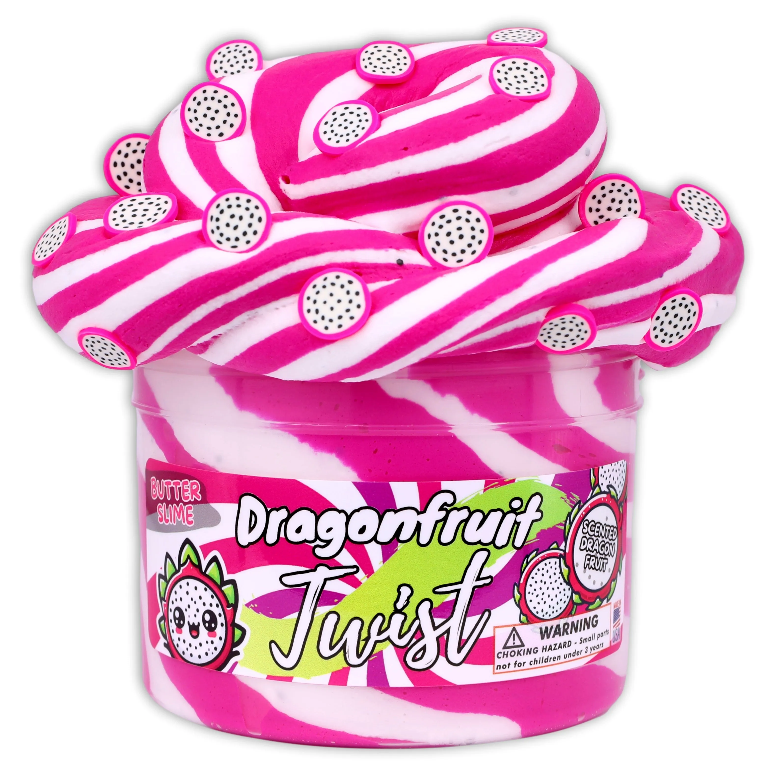 Dragonfruit Twist - Wholesale Pack