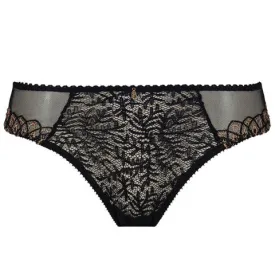 Empreinte Swan Brief Black