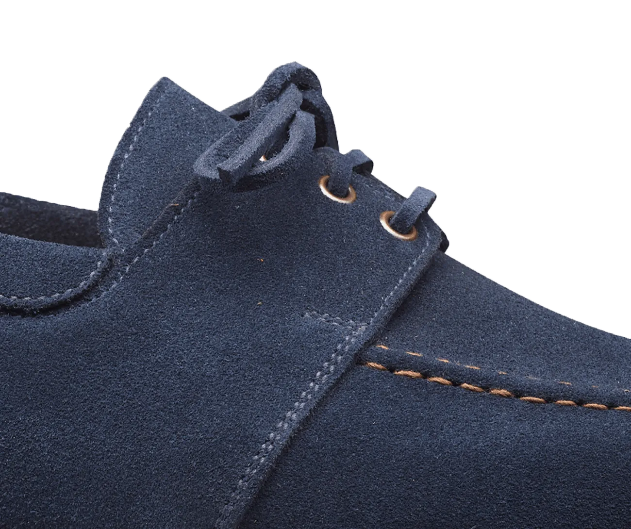 Falmouth Ocean Suede