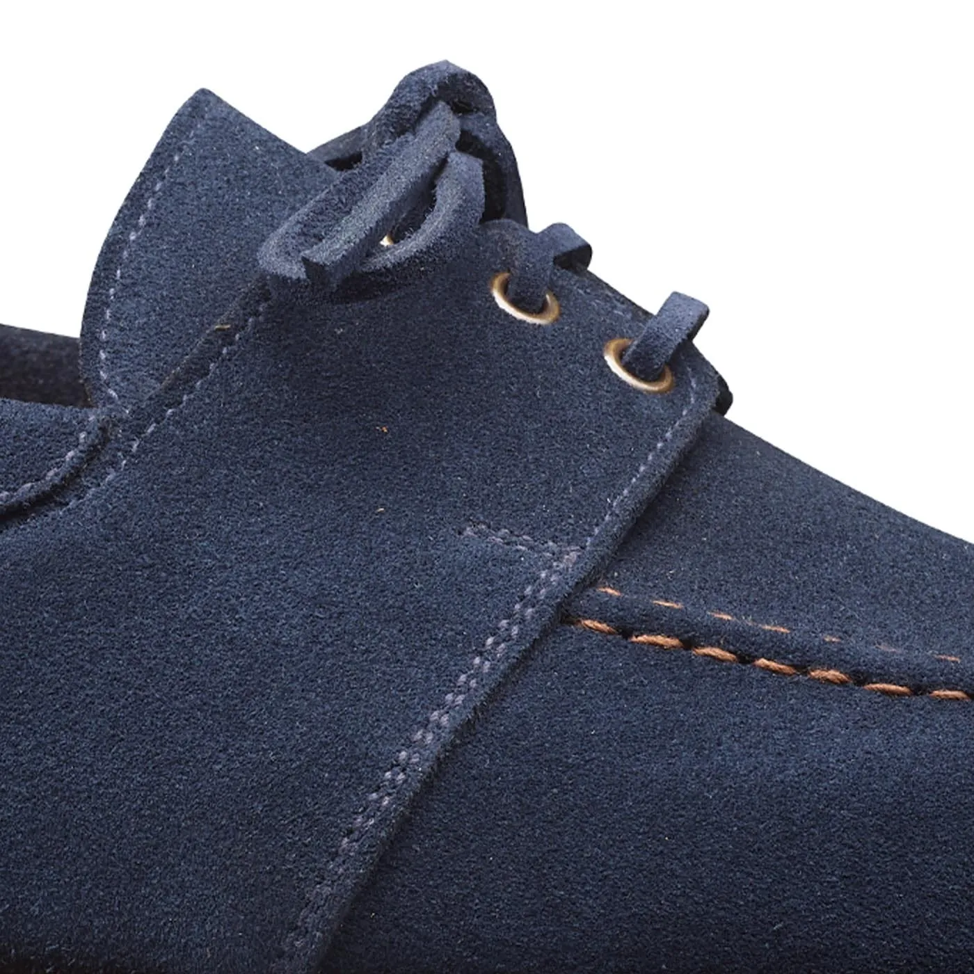 Falmouth Ocean Suede