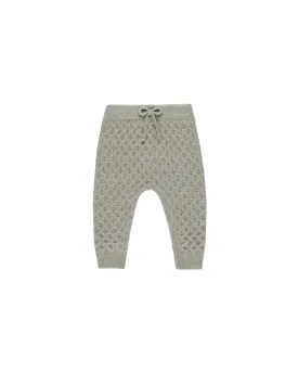 Gable Pant | Laurel