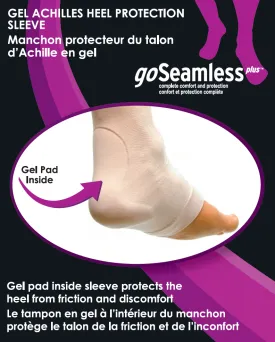 Gel Achilles Heel Protection