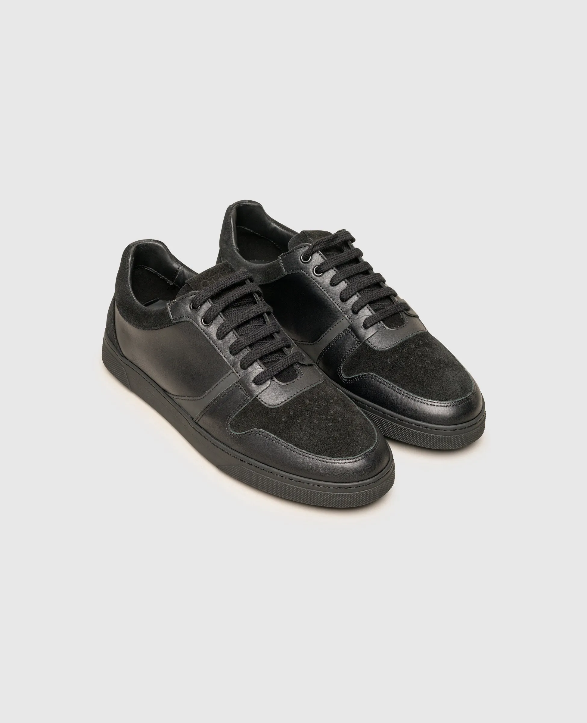 Glencoe OGL10 - Black