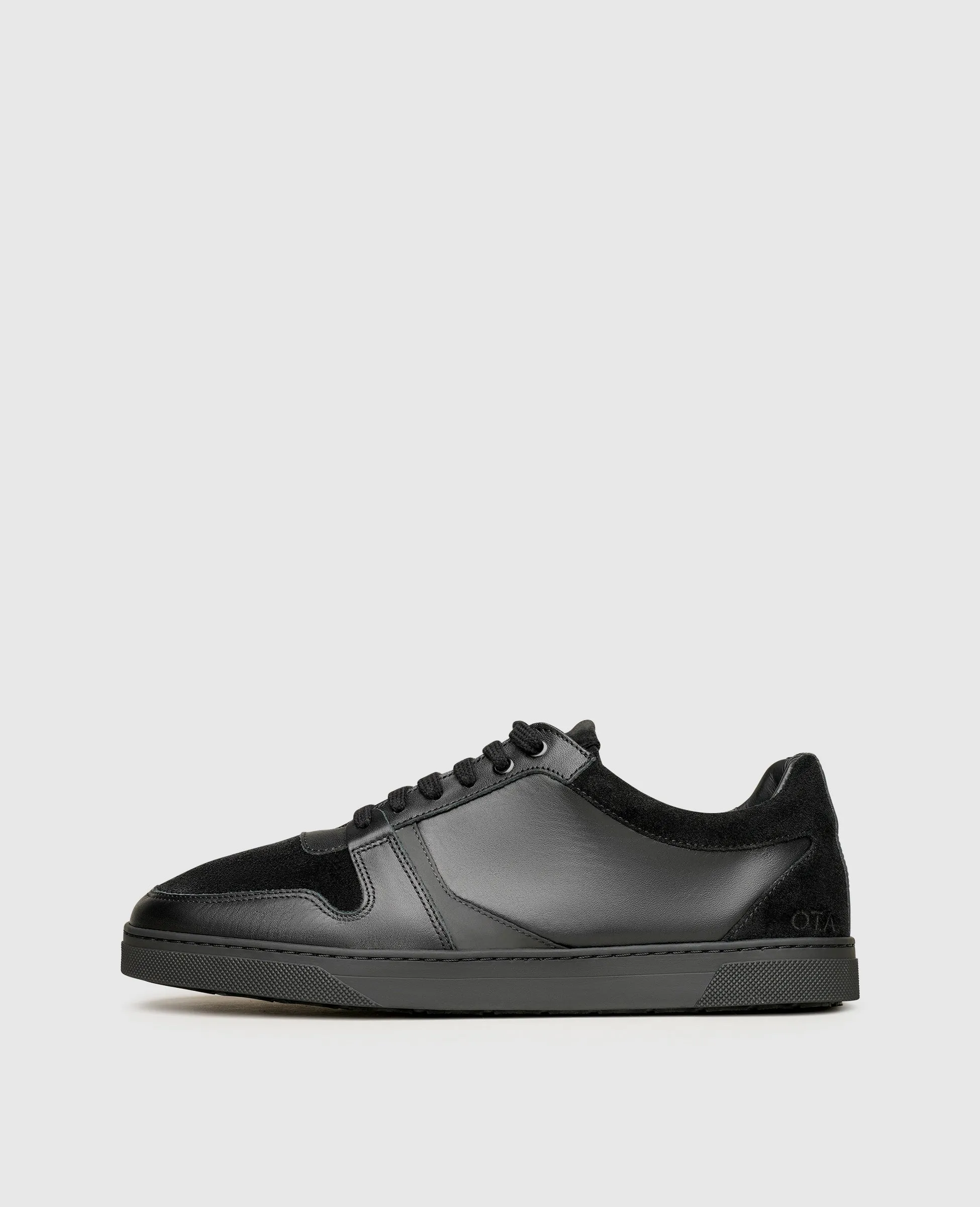 Glencoe OGL10 - Black