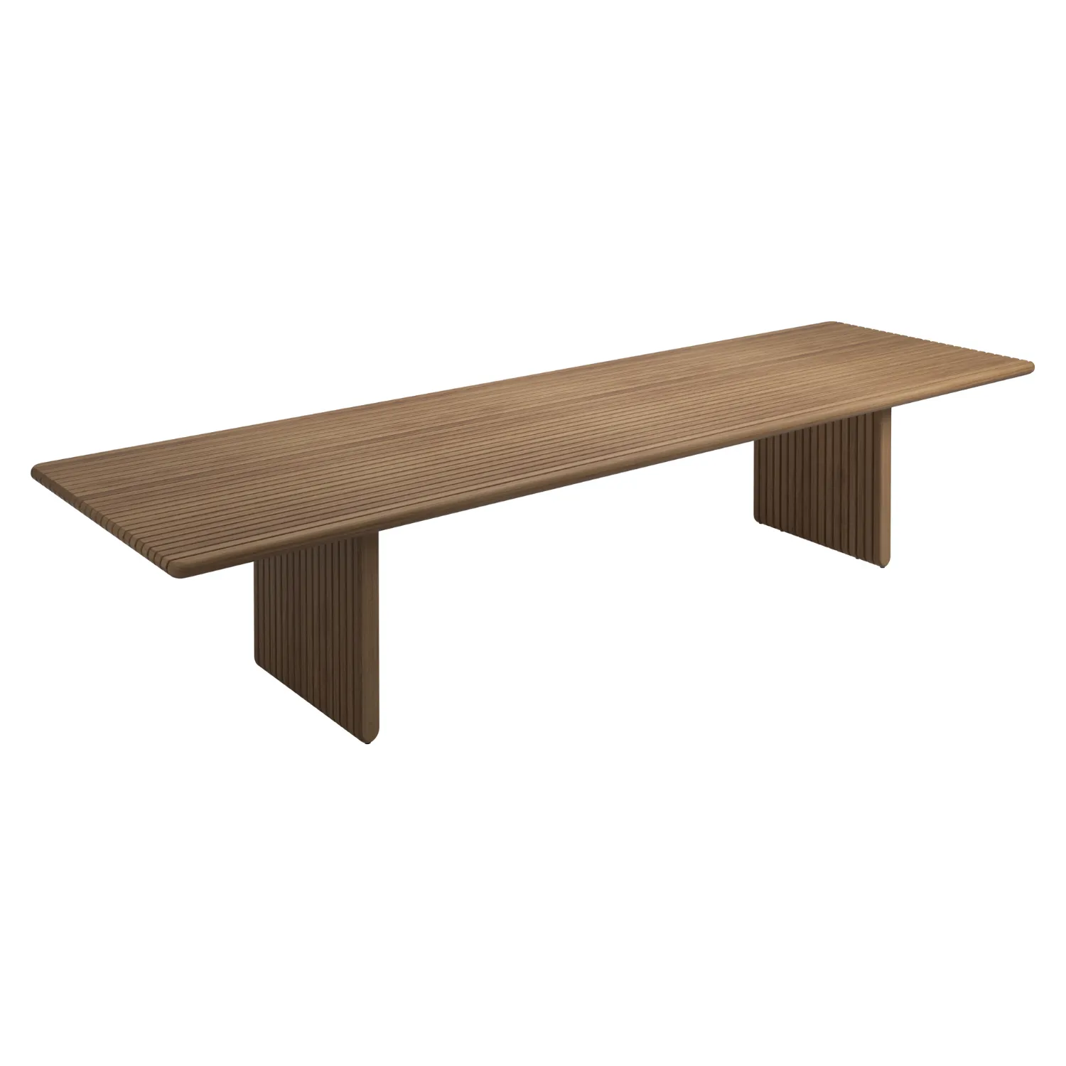 Gloster Deck Dining Table