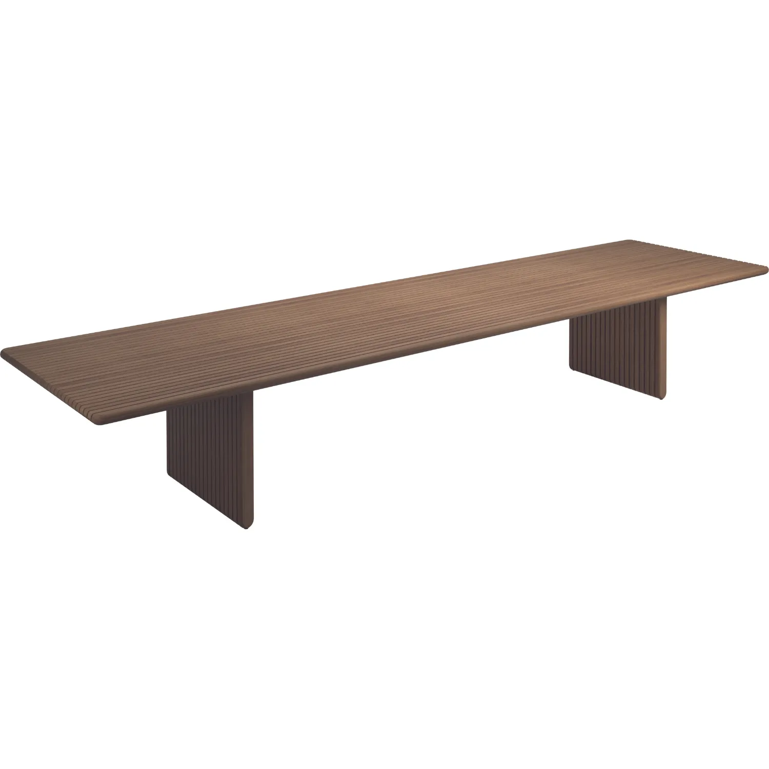 Gloster Deck Dining Table