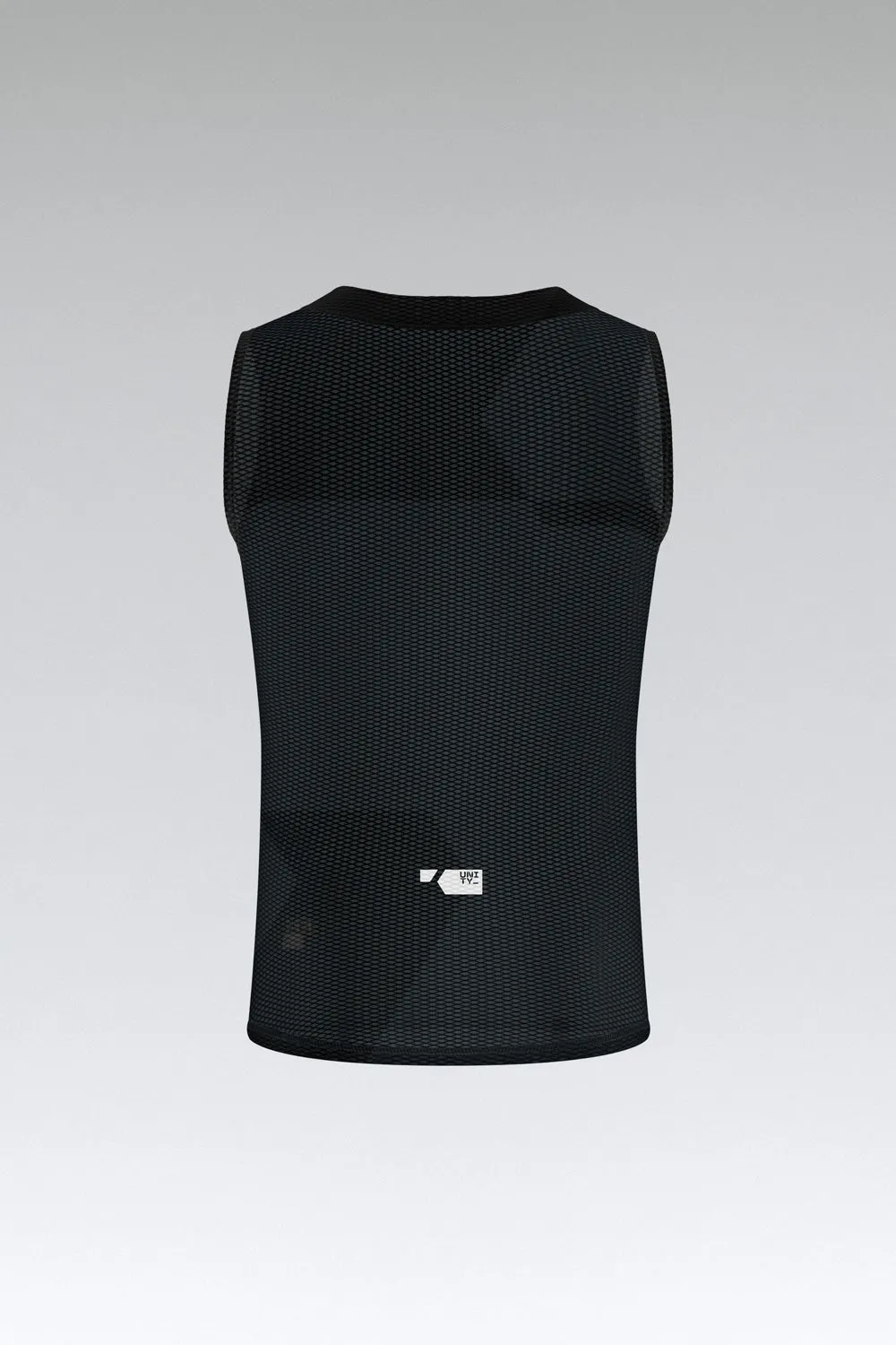 Gobik Baselayer Ondershirt Second Skin Zonder Mouwen Heren