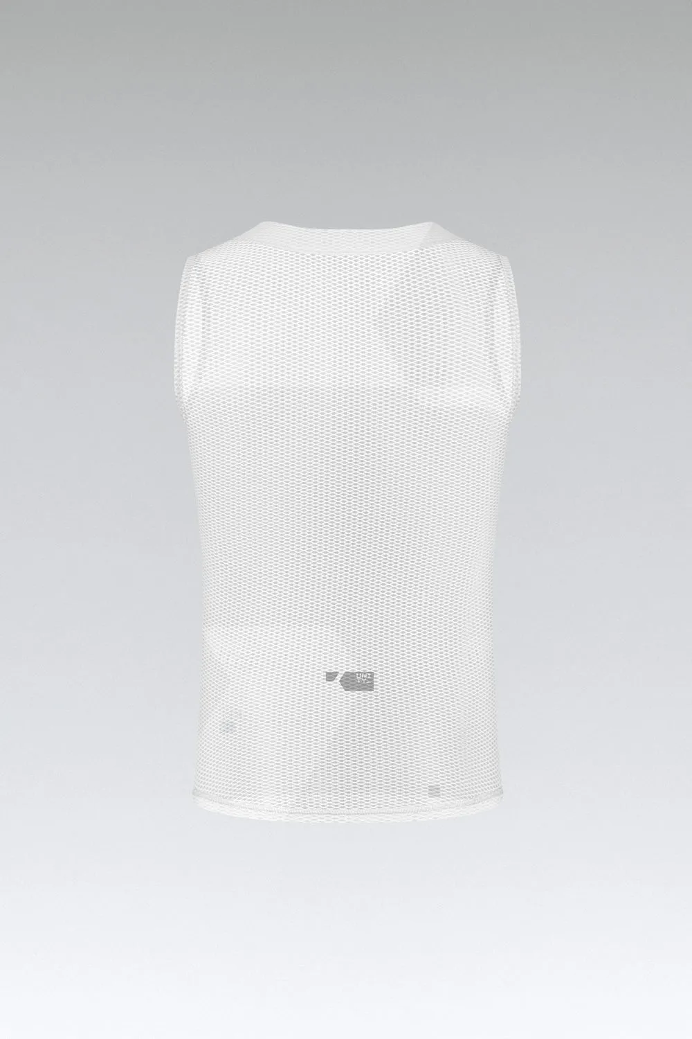 Gobik Baselayer Ondershirt Second Skin Zonder Mouwen Heren