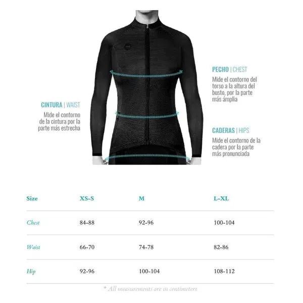 Gobik Merino Lange Mouwen Baselayer Dames