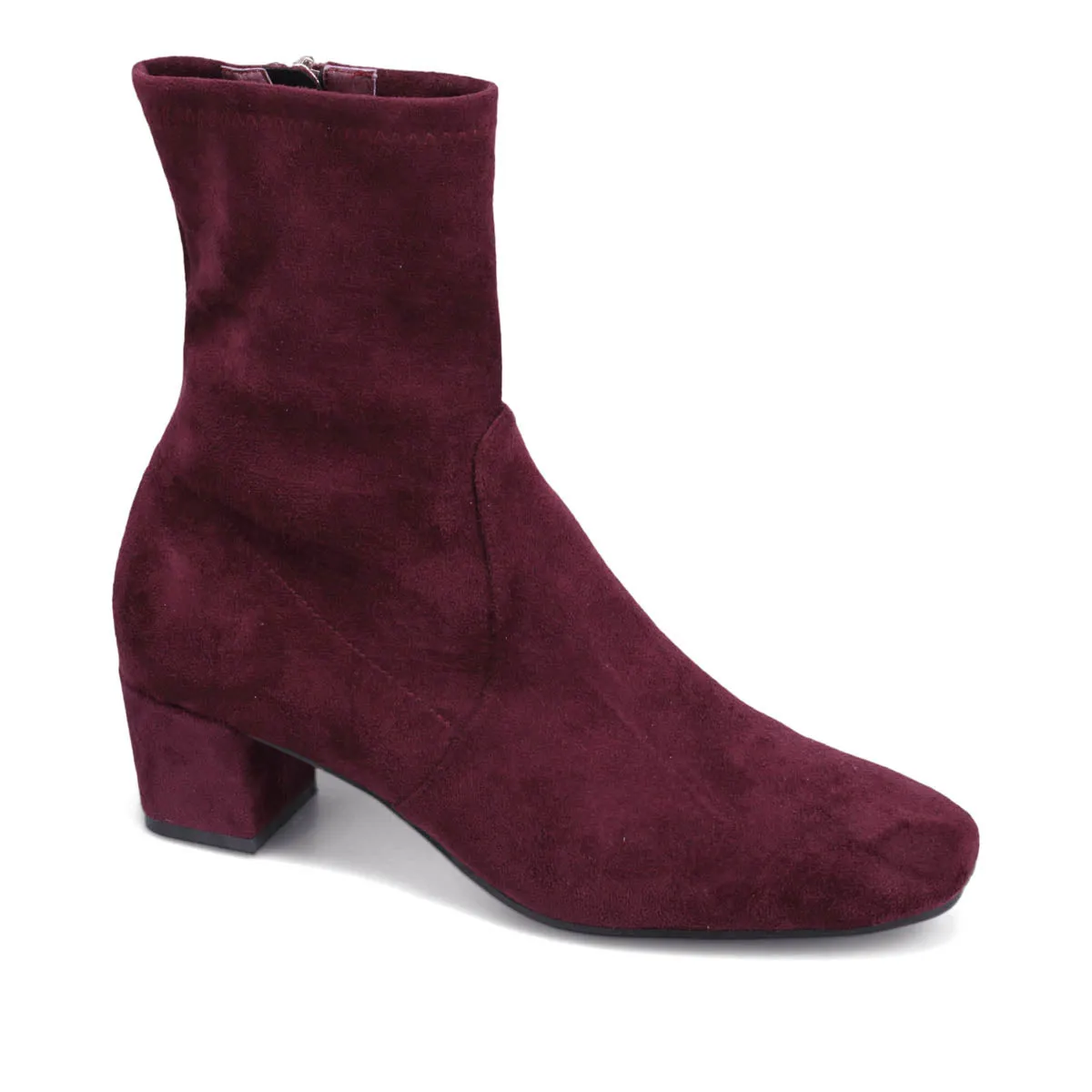 Hartful Heeled Boot