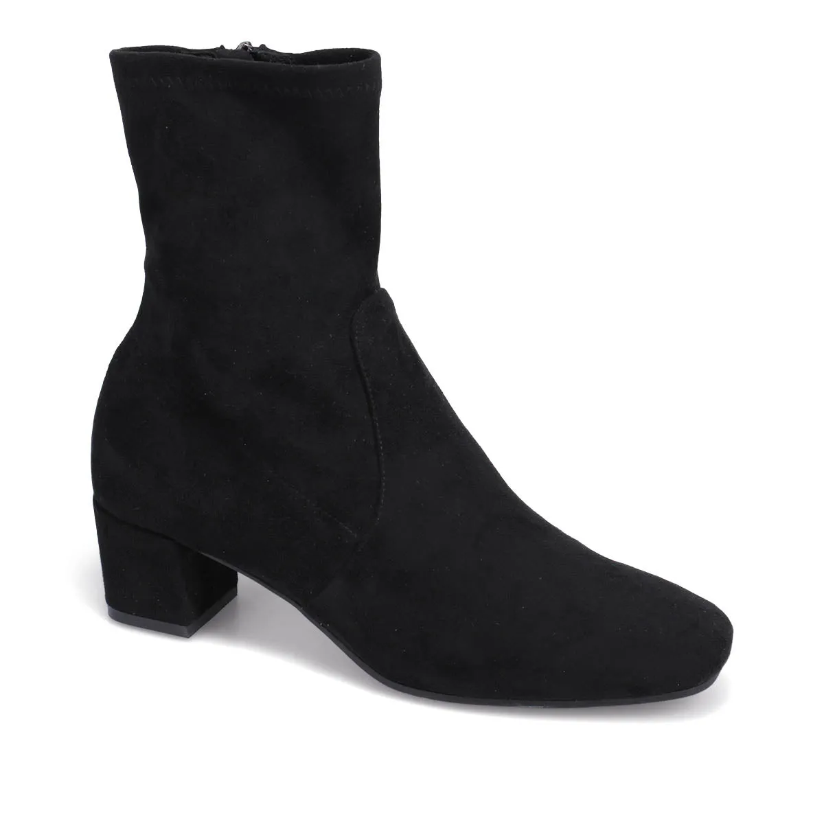 Hartful Heeled Boot