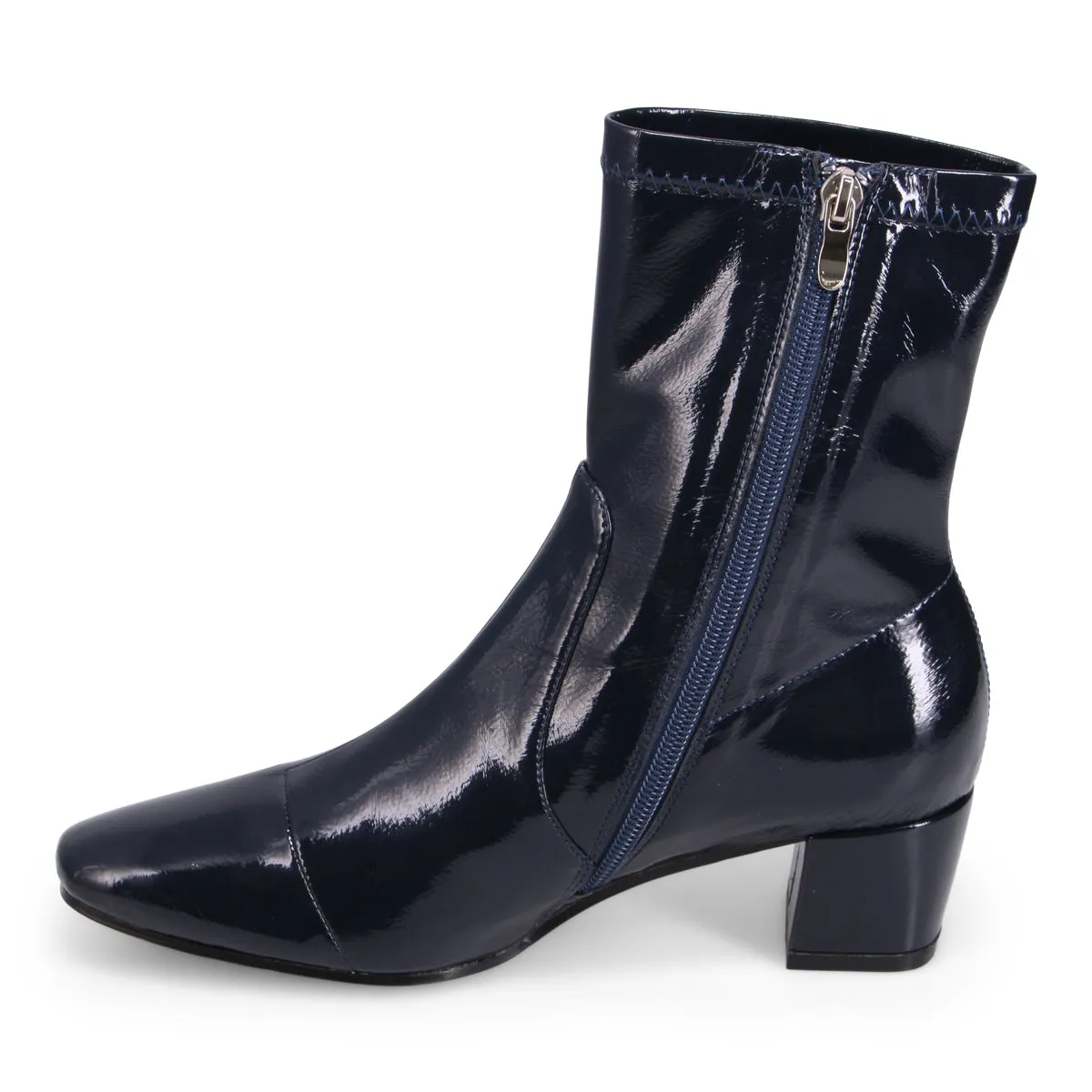 Hartful Heeled Boot