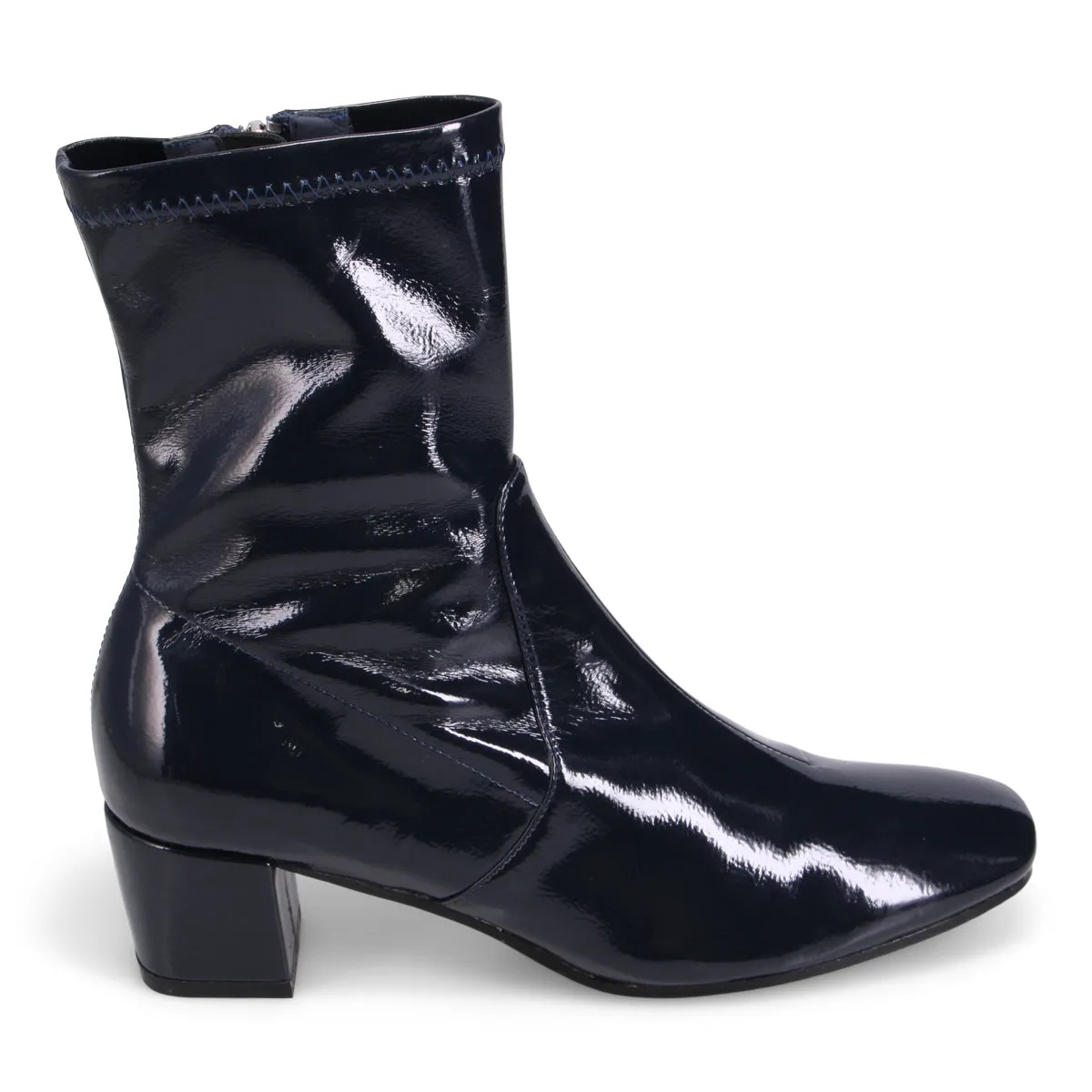 Hartful Heeled Boot