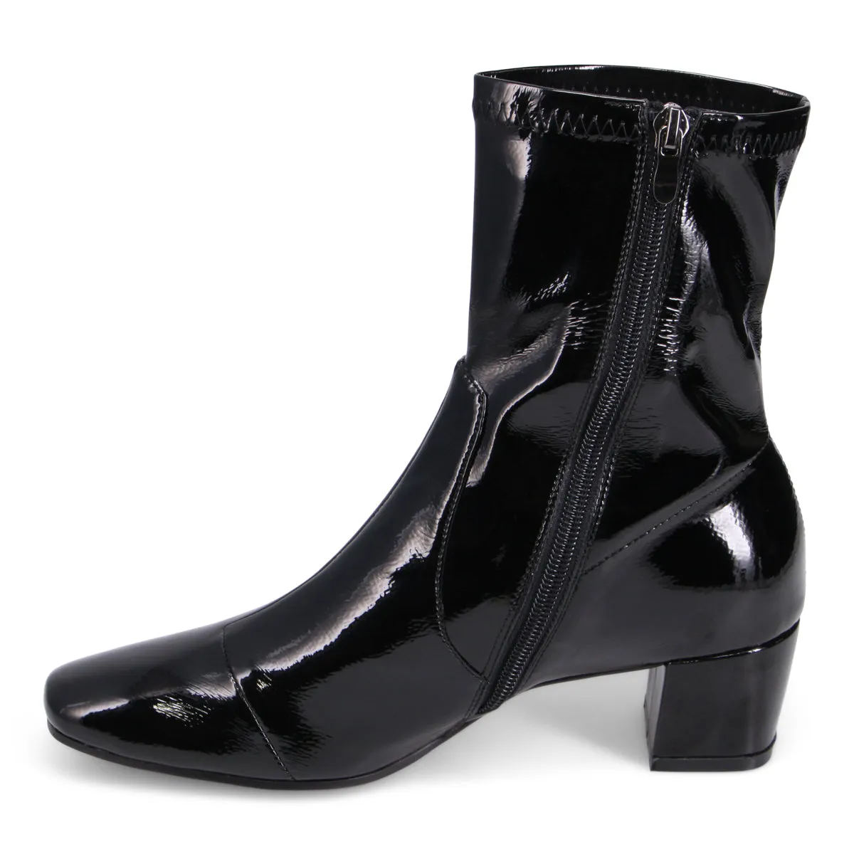 Hartful Heeled Boot