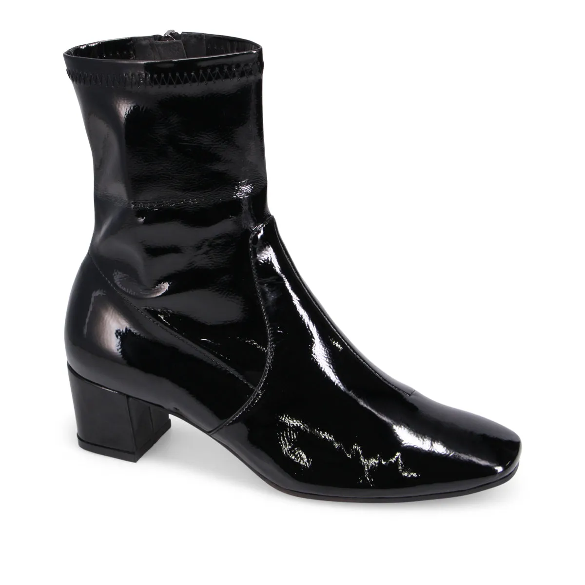 Hartful Heeled Boot