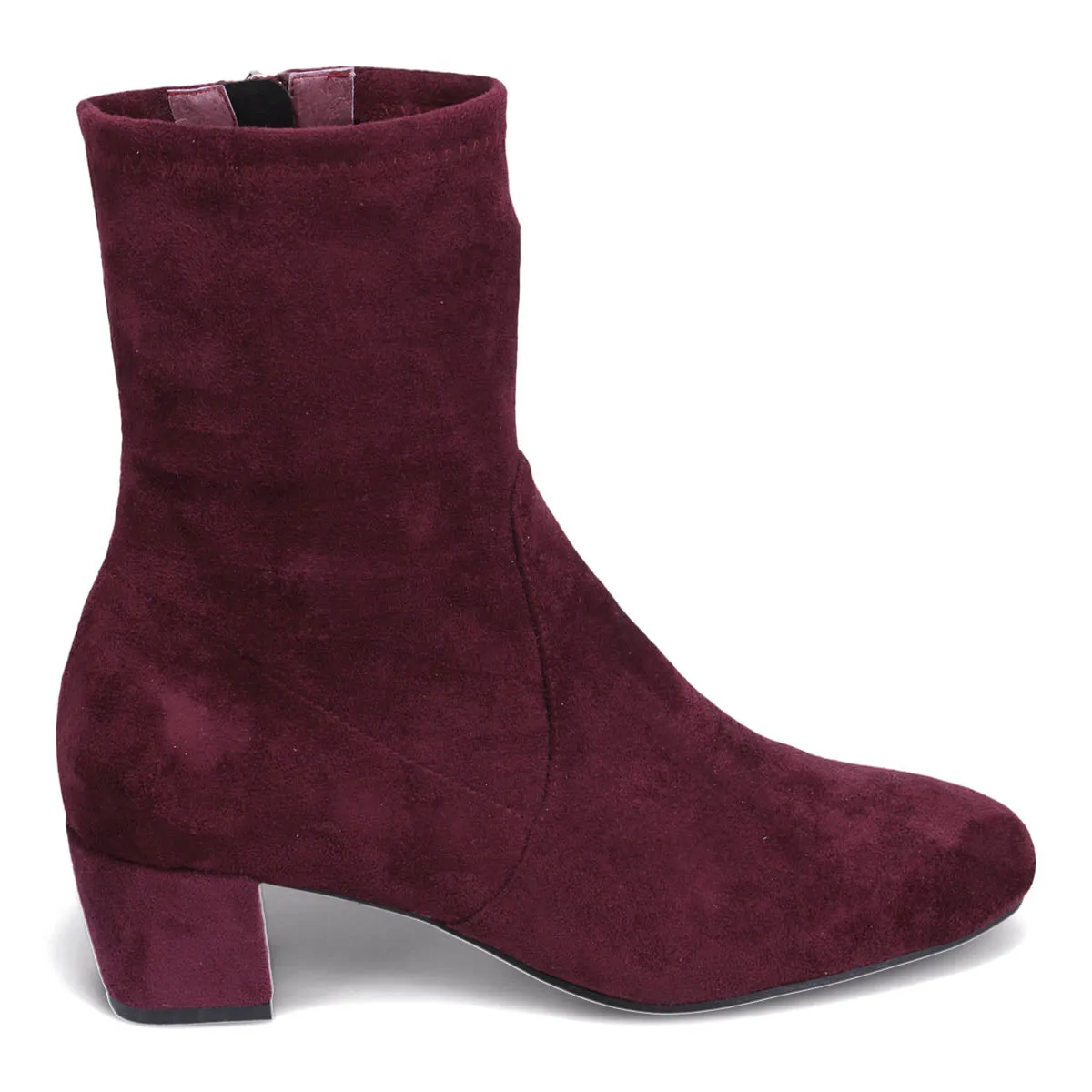 Hartful Heeled Boot