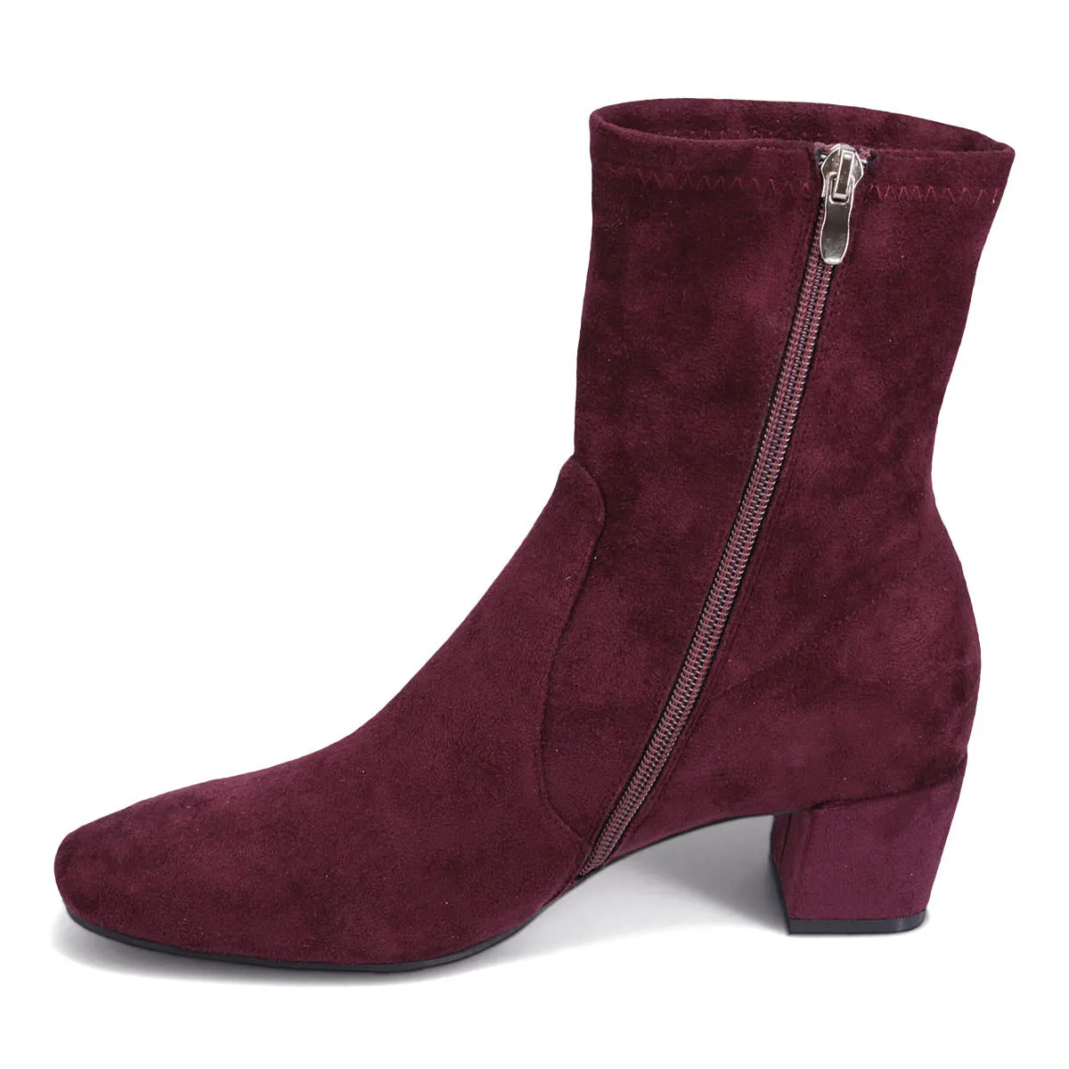 Hartful Heeled Boot