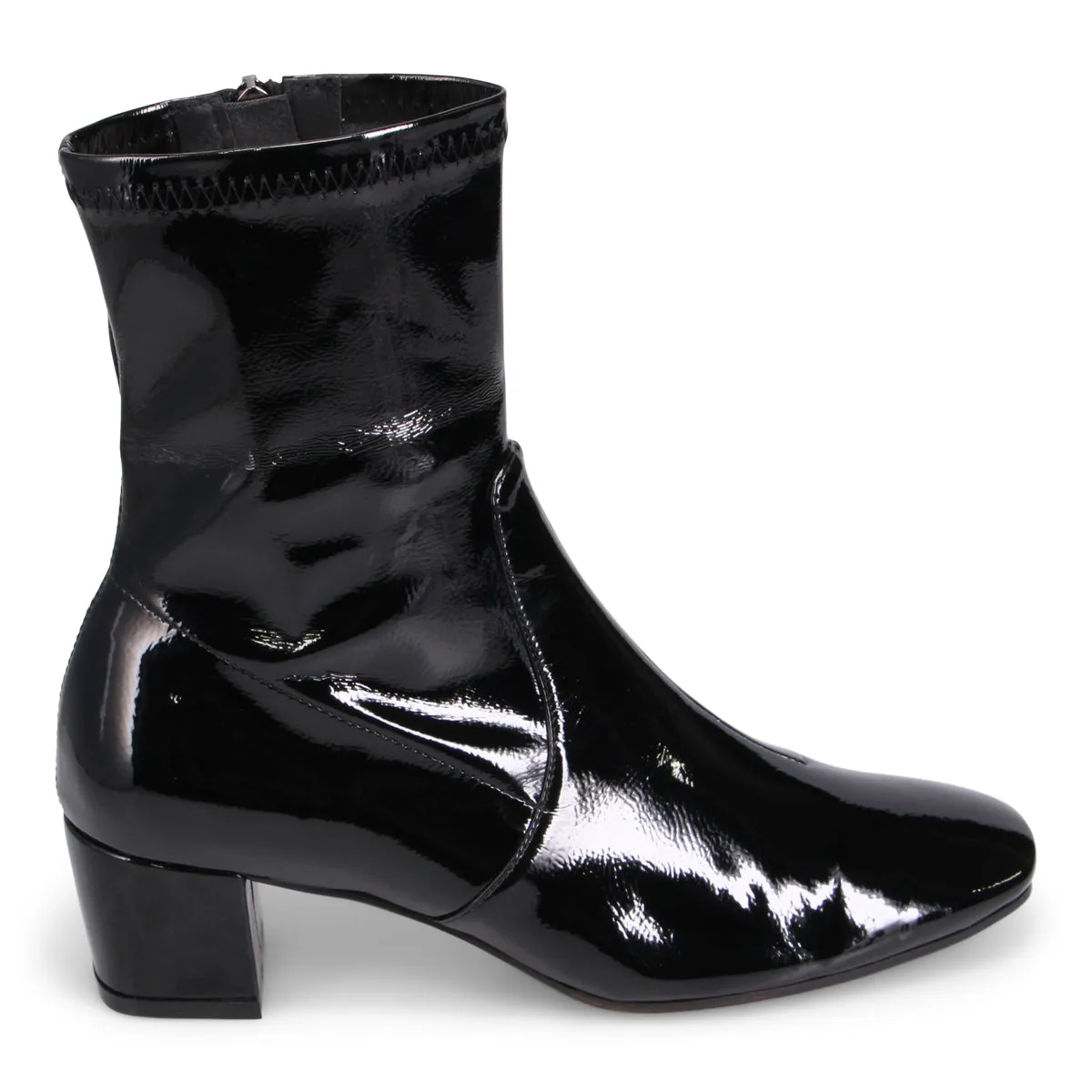 Hartful Heeled Boot