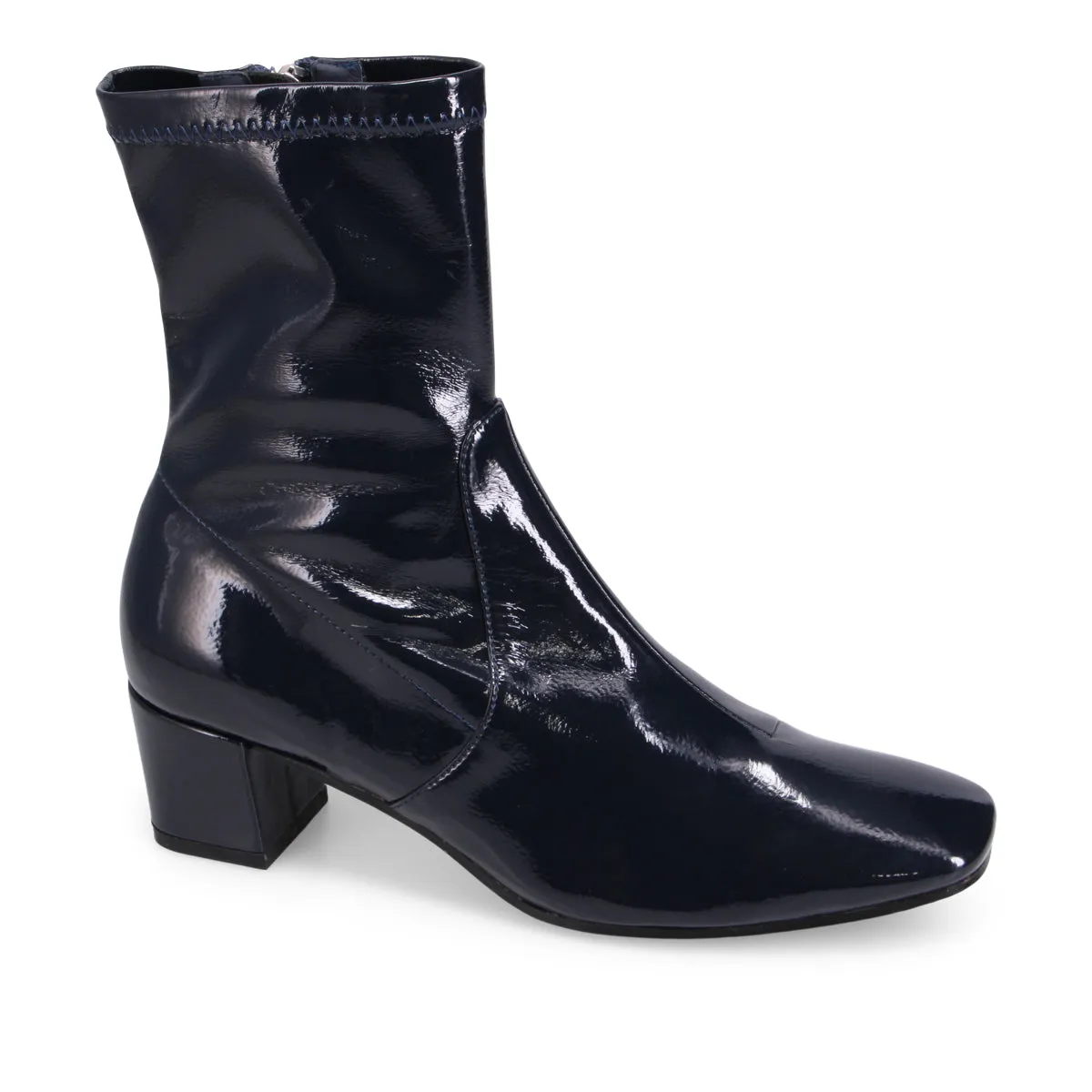 Hartful Heeled Boot