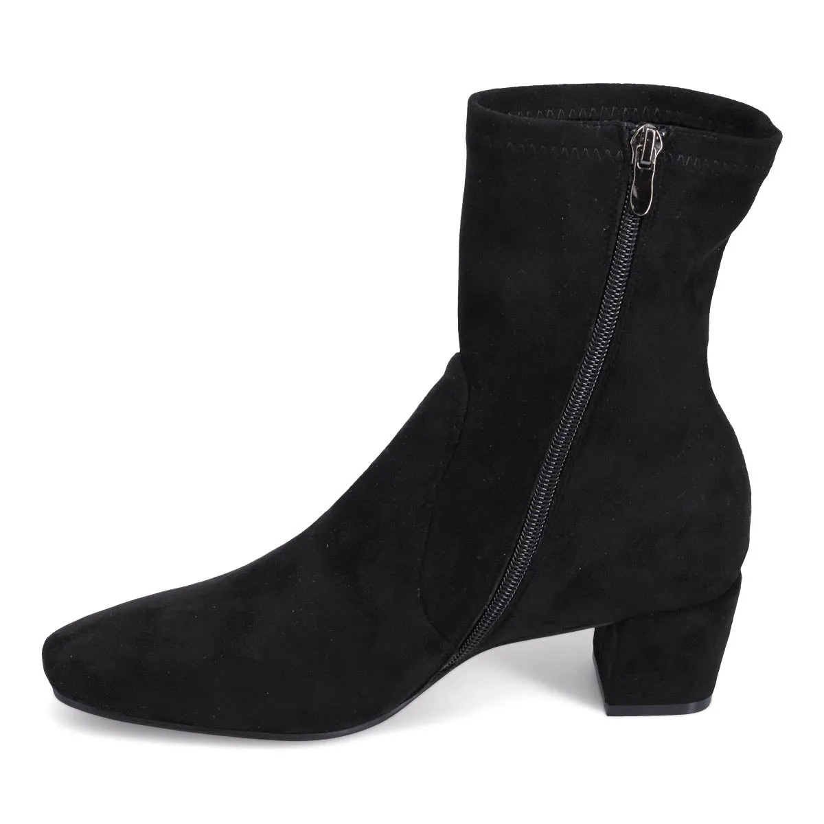 Hartful Heeled Boot