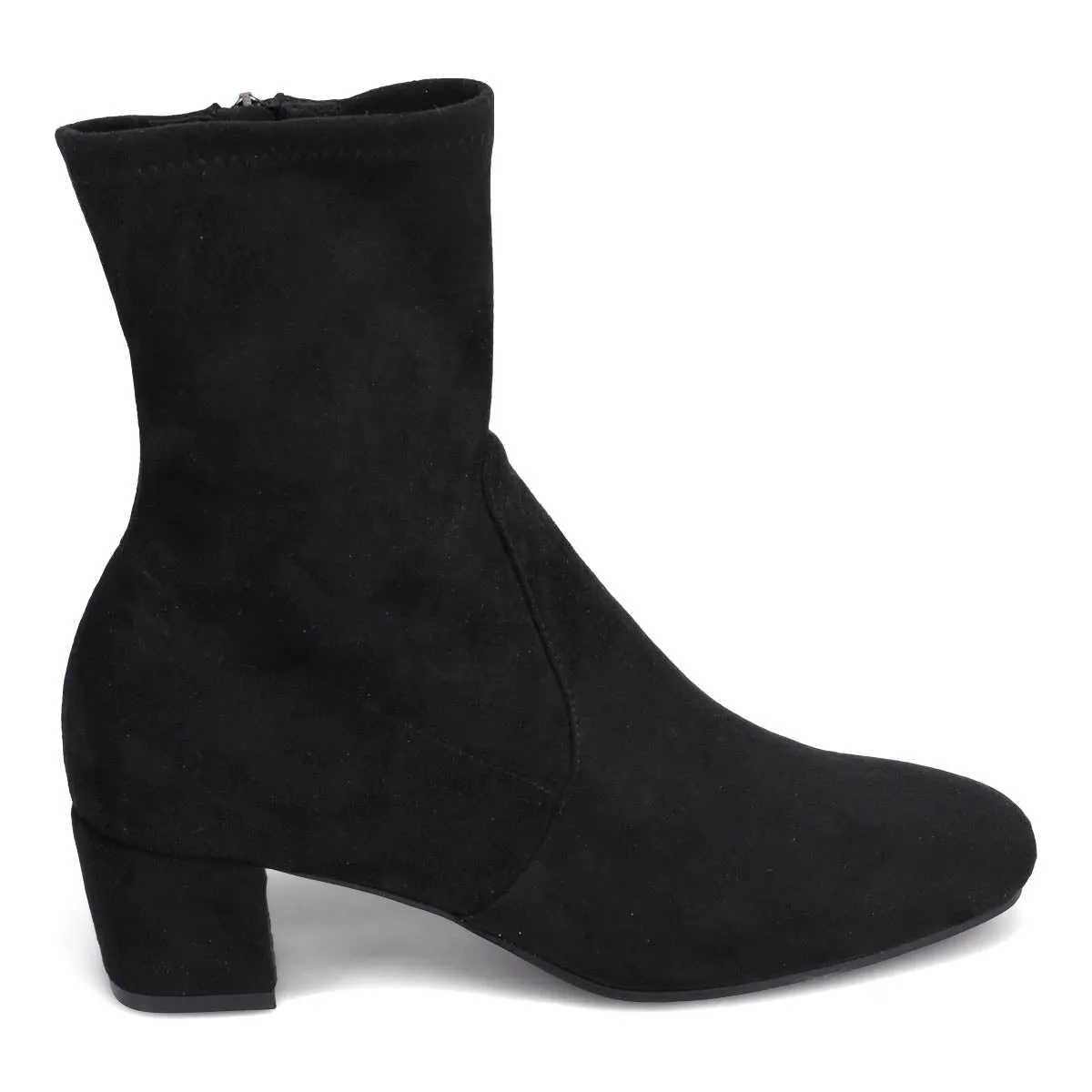 Hartful Heeled Boot