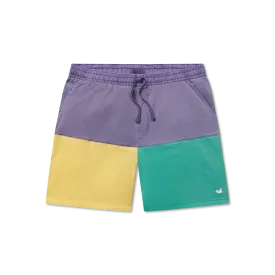 Hartwell Washed Short - New Orleans