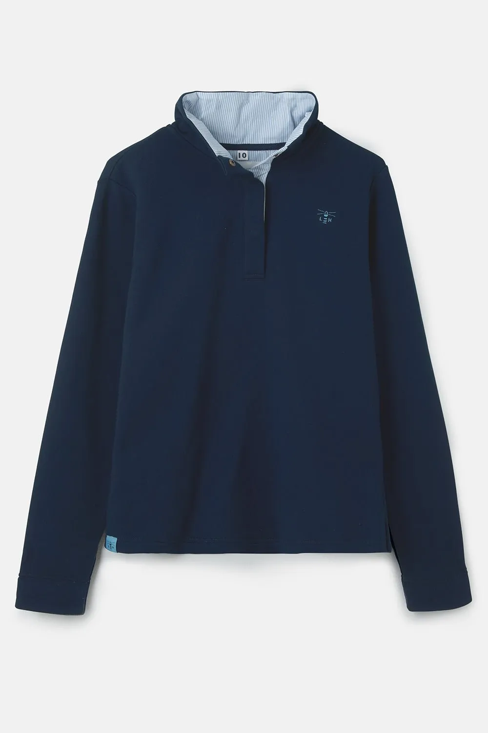 Haven Jersey - Navy