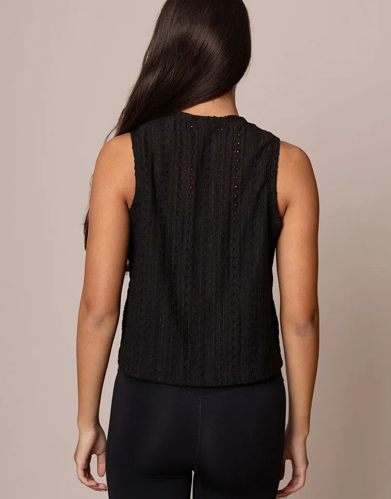 HOTWORX Eyelet Tank