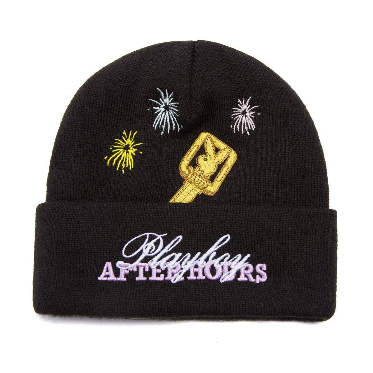 Huf x Playboy Months Beanie