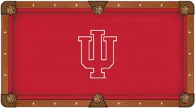 Indiana Billiard Cloth