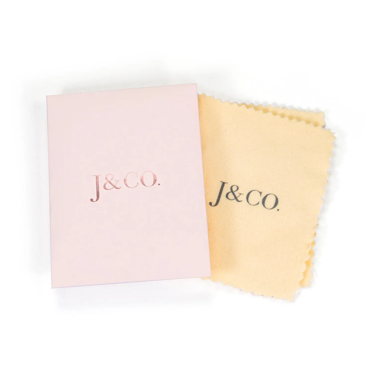 Jco Jewelry Polishing Cloth