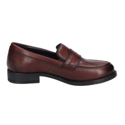 Josef Seibel Simona 07 Bordo Women's Loafers