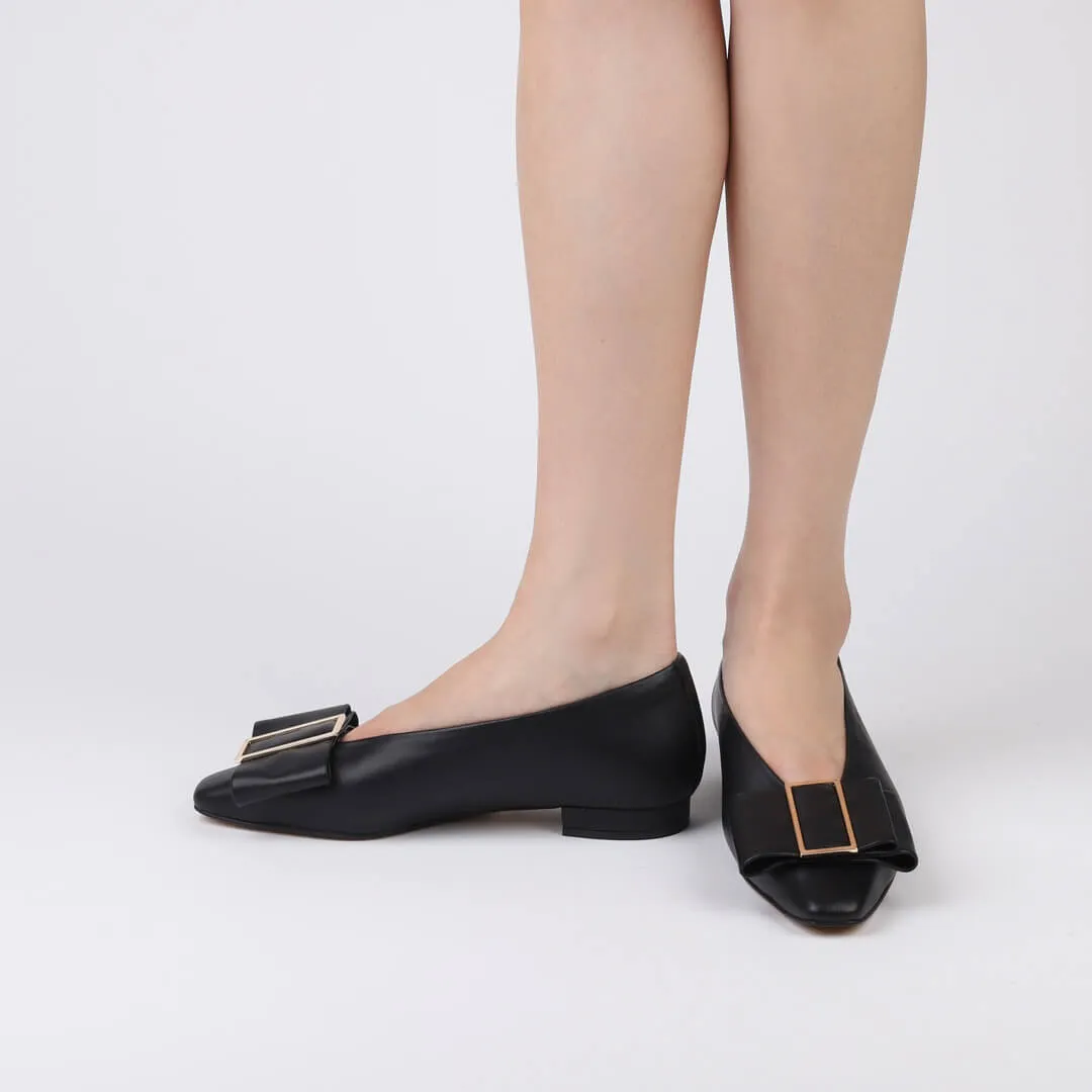 KIKI - flat pumps