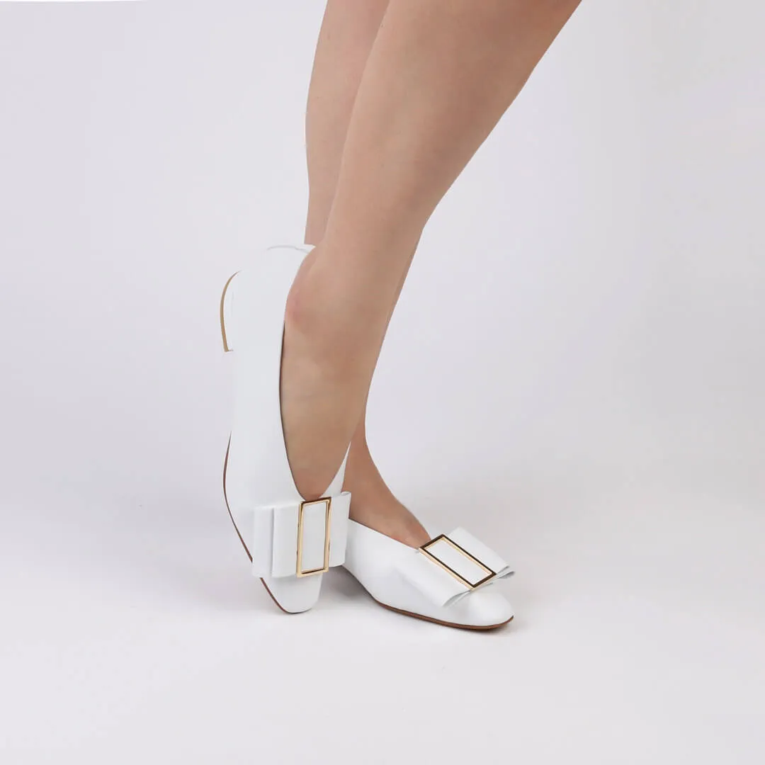 KIKI - flat pumps